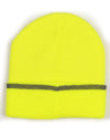 3M Insulated Beanie with Reflective stripe [53-CH23]