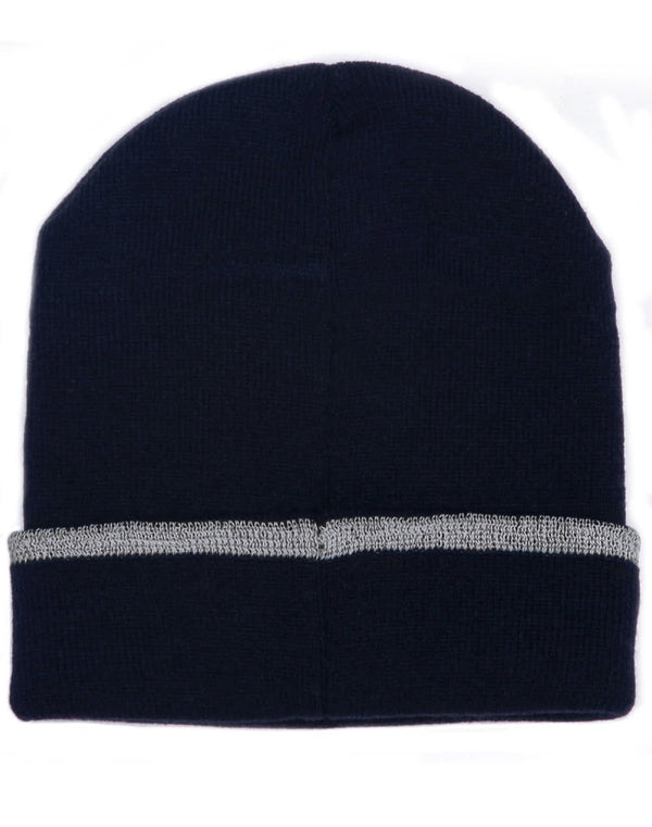 3M Insulated Beanie with Reflective stripe [53-CH23]