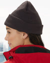 Acrylic Beanie [53-CH28]