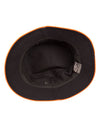 soft washed sandwich bucket hat [53-CH31]