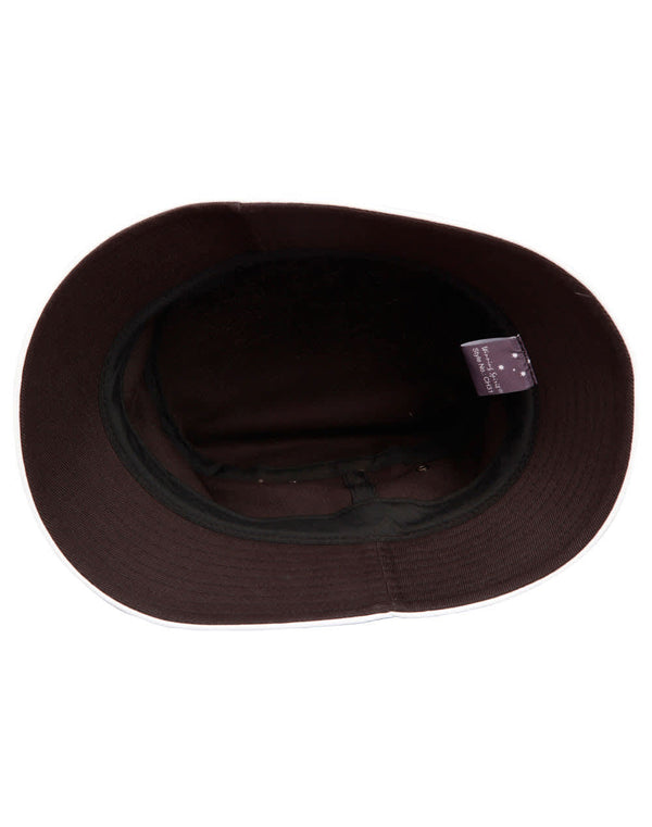 soft washed sandwich bucket hat [53-CH31]