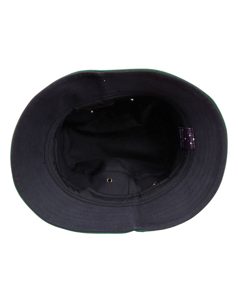 soft washed sandwich bucket hat [53-CH31]