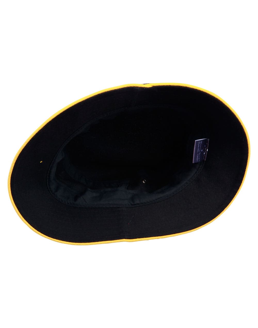soft washed sandwich bucket hat [53-CH31]
