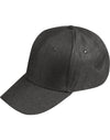Premium Heather Polyester Baseball Cap [53-CH33]