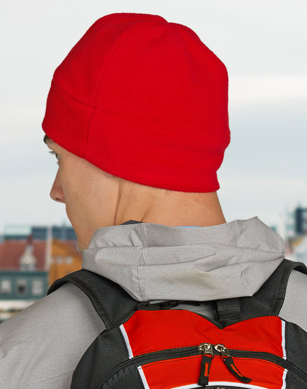 Polar Beanie [53-CH43]