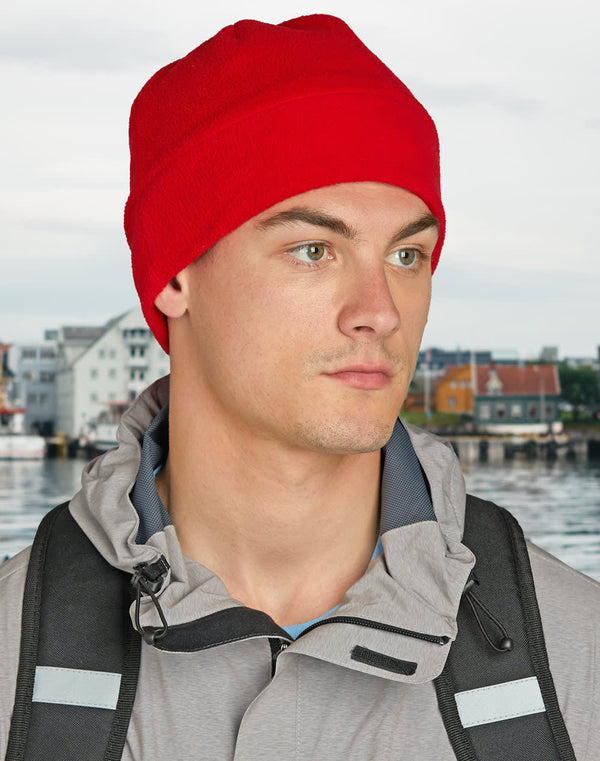 Polar Beanie [53-CH43]