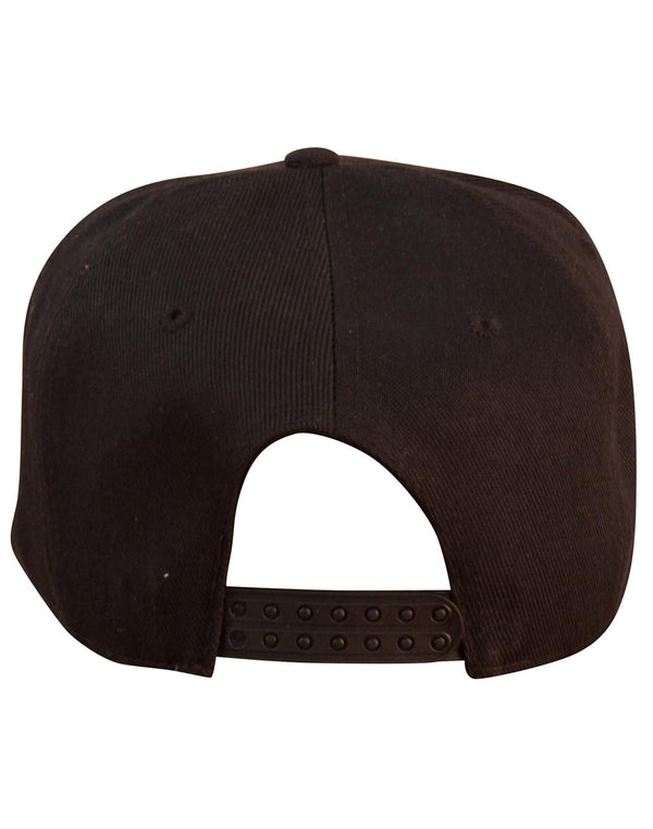 Suburban Snapback [53-CH50]