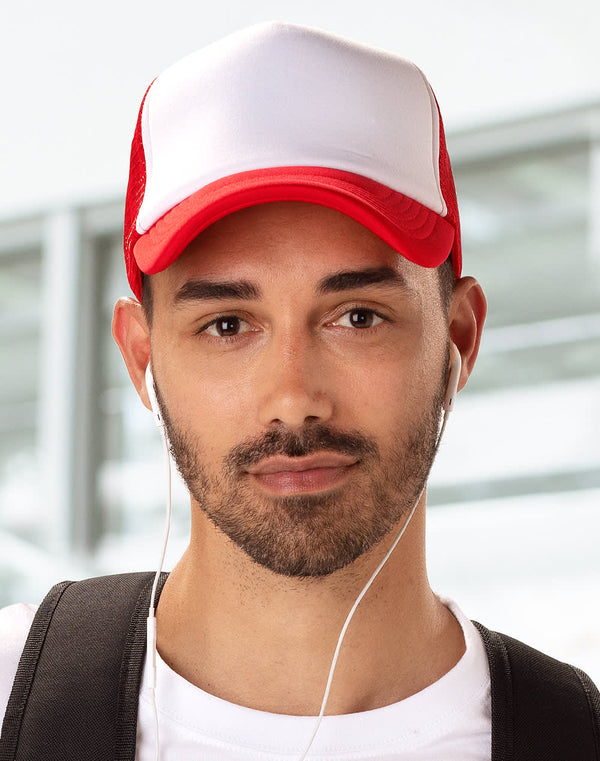 Trucker Cap [53-CH69]