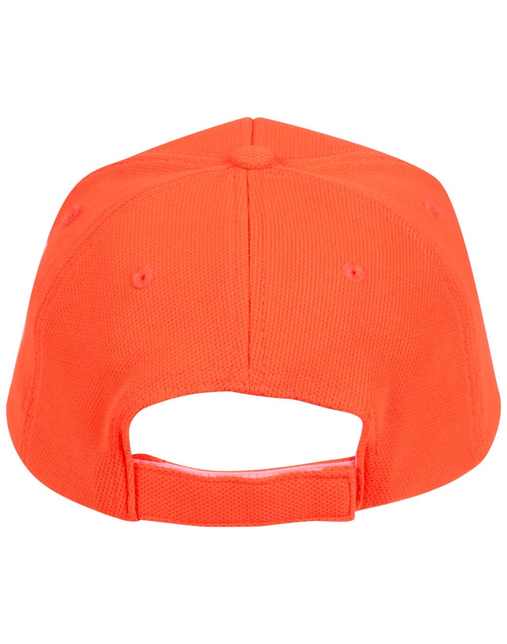 Pique mesh structured cap [53-CH77]