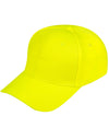 Pique mesh structured cap [53-CH77]