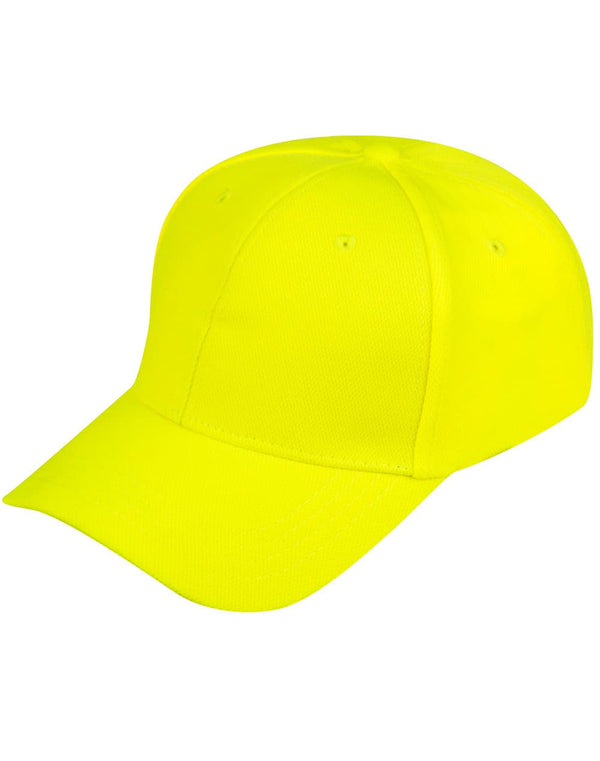 Pique mesh structured cap [53-CH77]