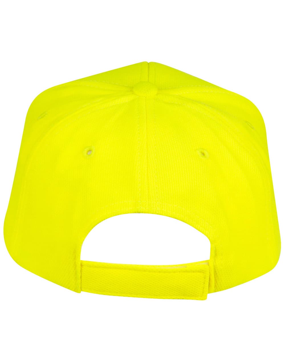Pique mesh structured cap [53-CH77]