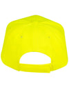 Pique mesh structured cap [53-CH77]