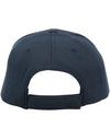 Pique mesh structured cap [53-CH77]