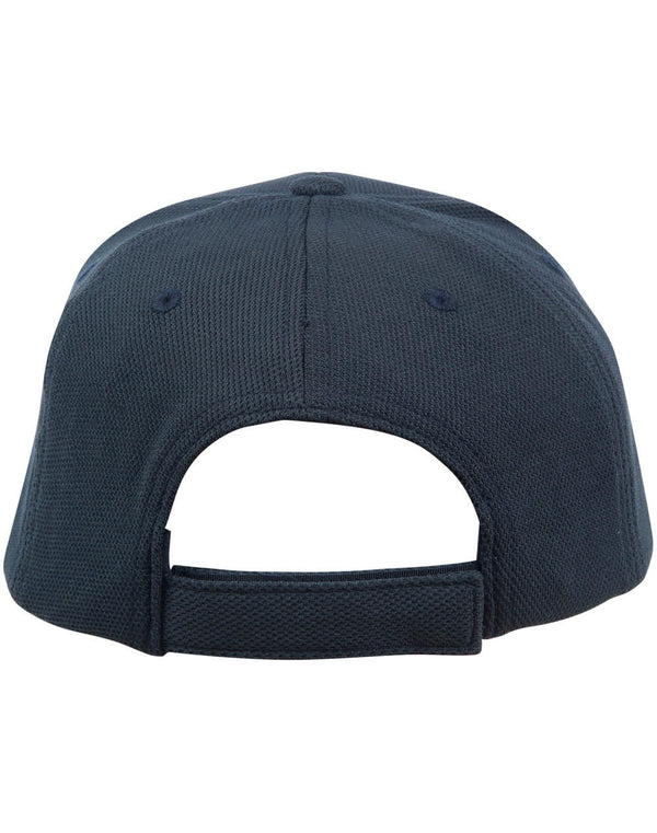 Pique mesh structured cap [53-CH77]