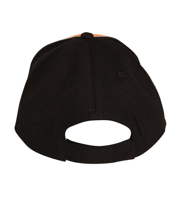 Arena Two Tone Cap [53-CH78]