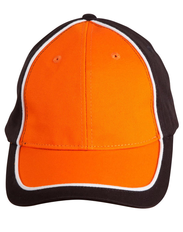 Arena Two Tone Cap [53-CH78]