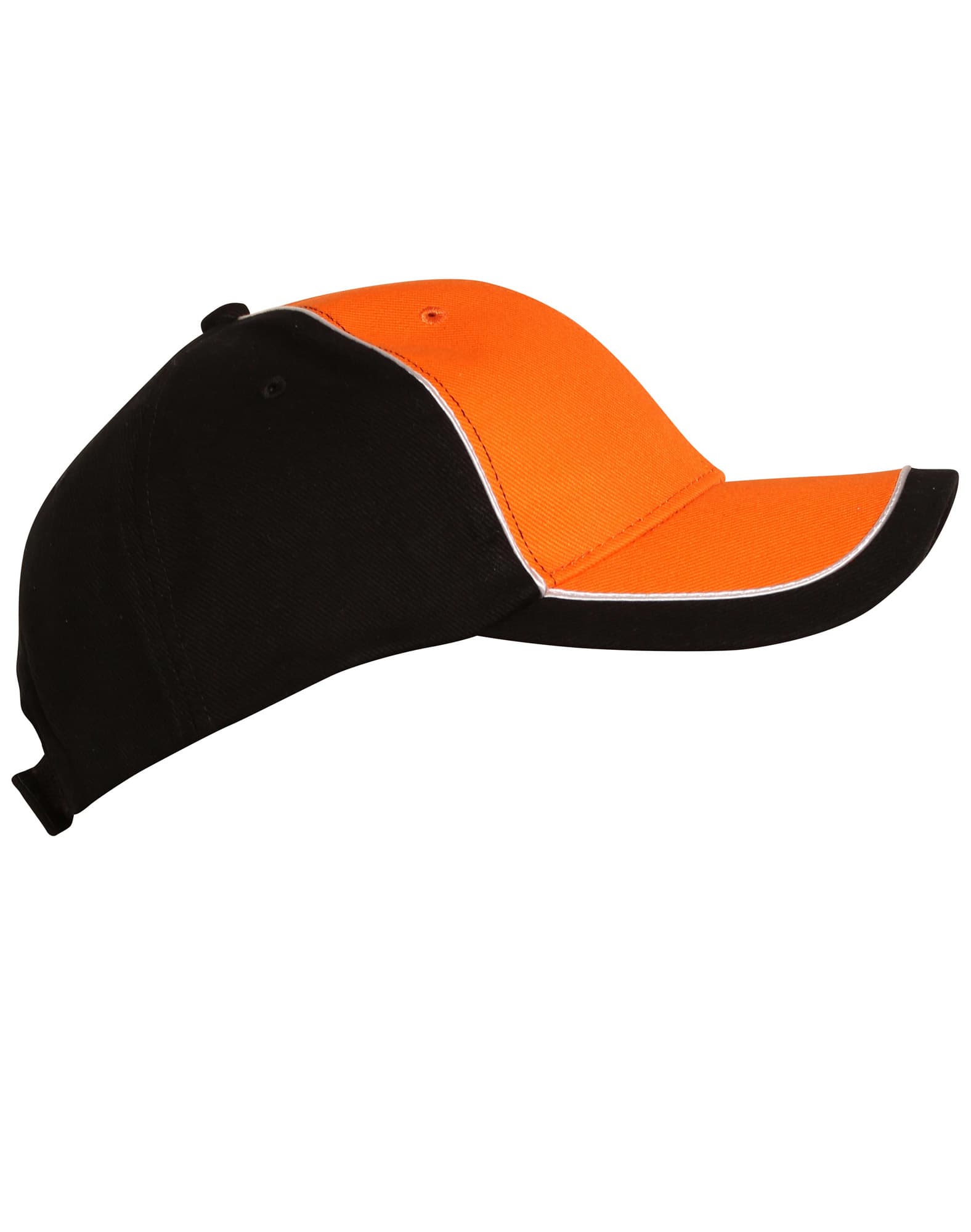 Arena Two Tone Cap [53-CH78]