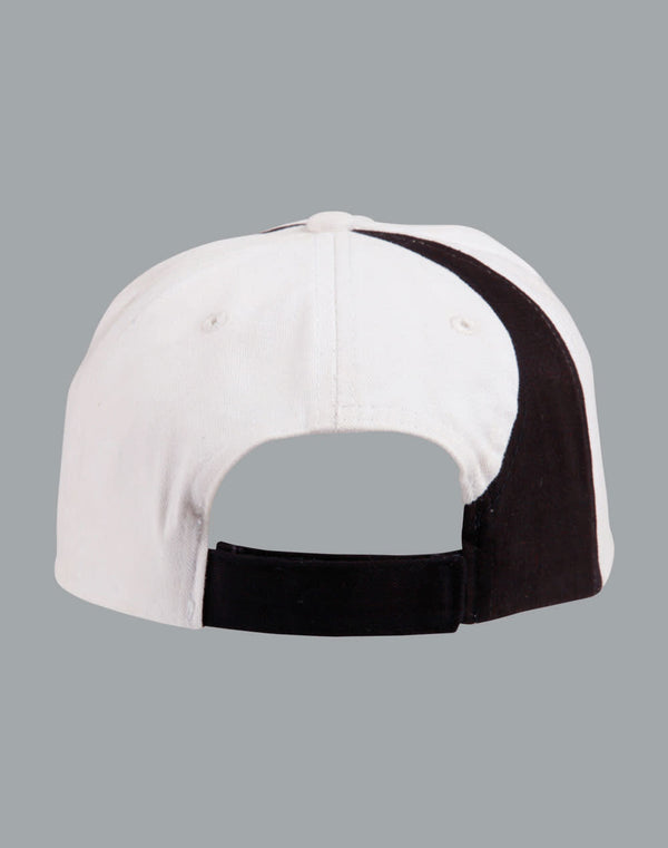 B/C/T baseball cap stripe [53-CH82]