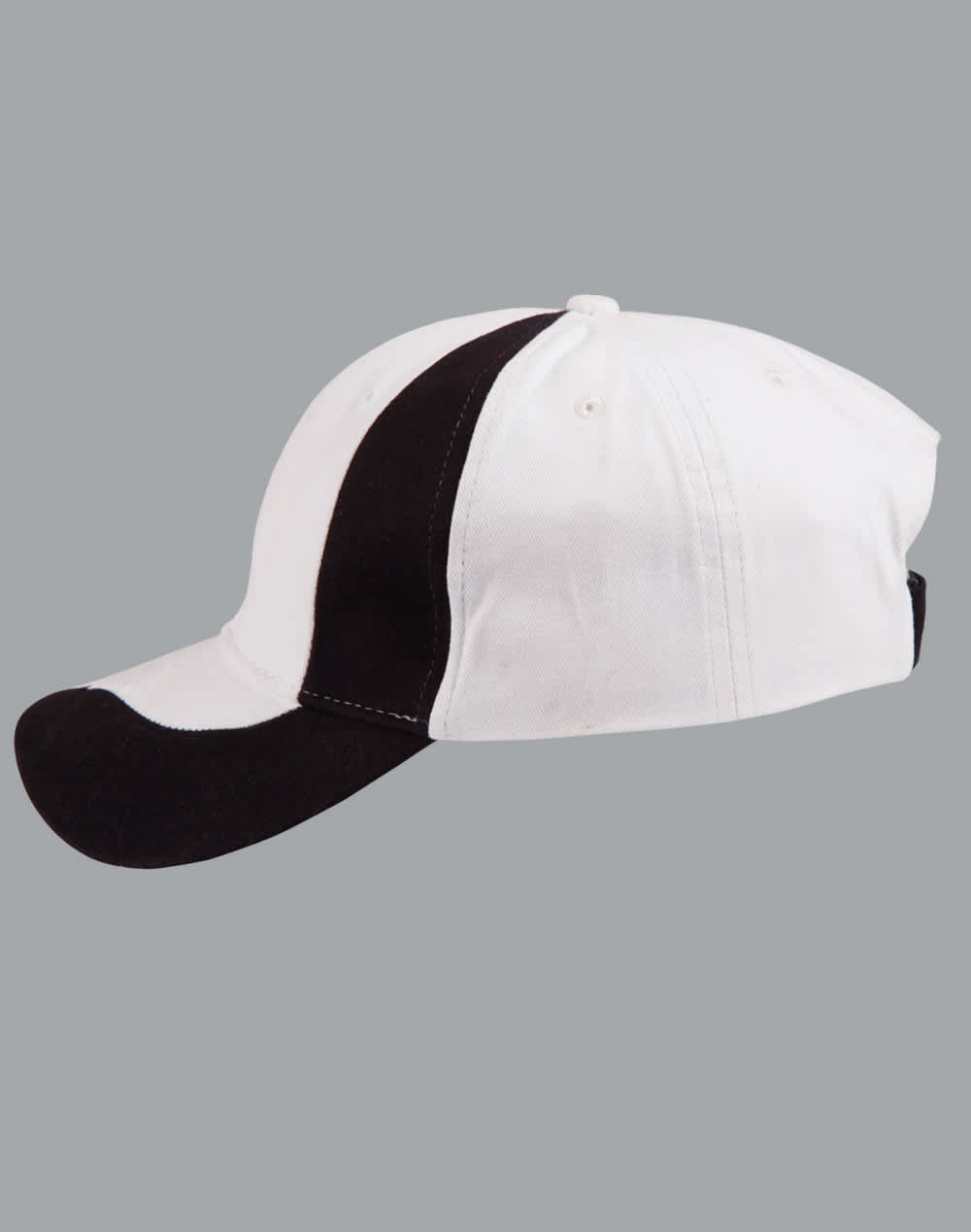 B/C/T baseball cap stripe [53-CH82]