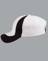 B/C/T baseball cap stripe [53-CH82]