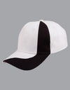 B/C/T baseball cap stripe [53-CH82]