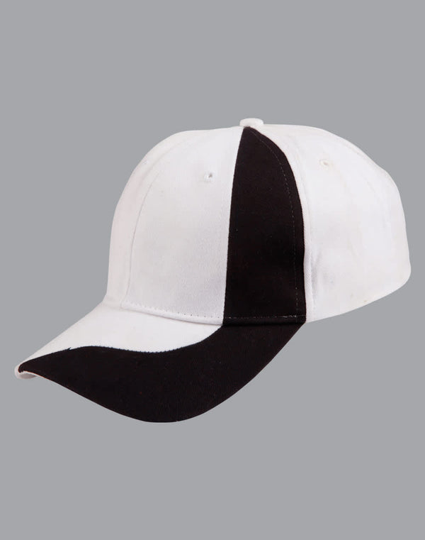 B/C/T baseball cap stripe [53-CH82]