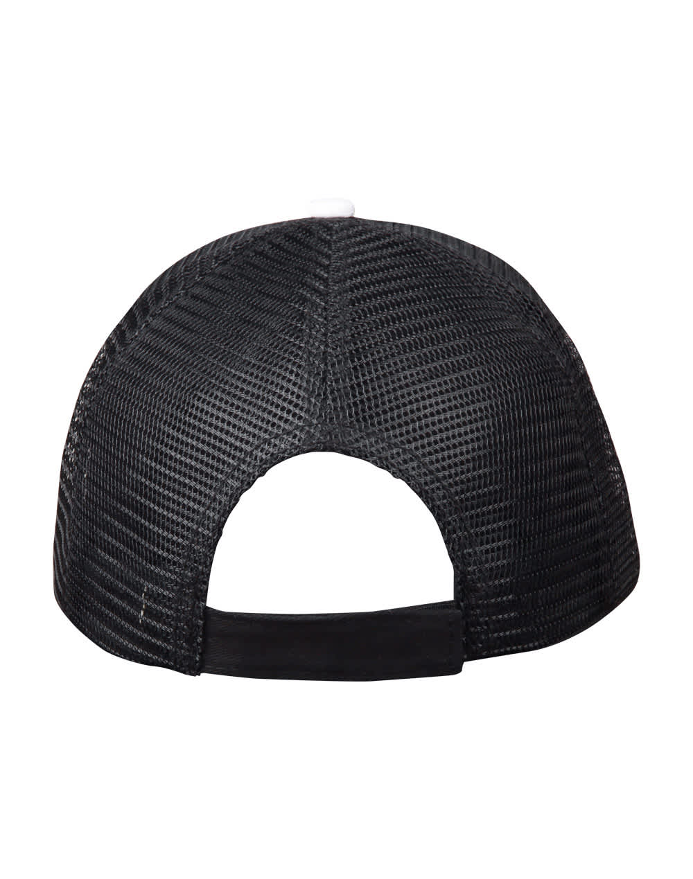 Premium Cotton Twill Trucker Cap [53-CH89]
