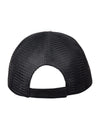Premium Cotton Twill Trucker Cap [53-CH89]