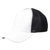 Premium Cotton Twill Trucker Cap [53-CH89]