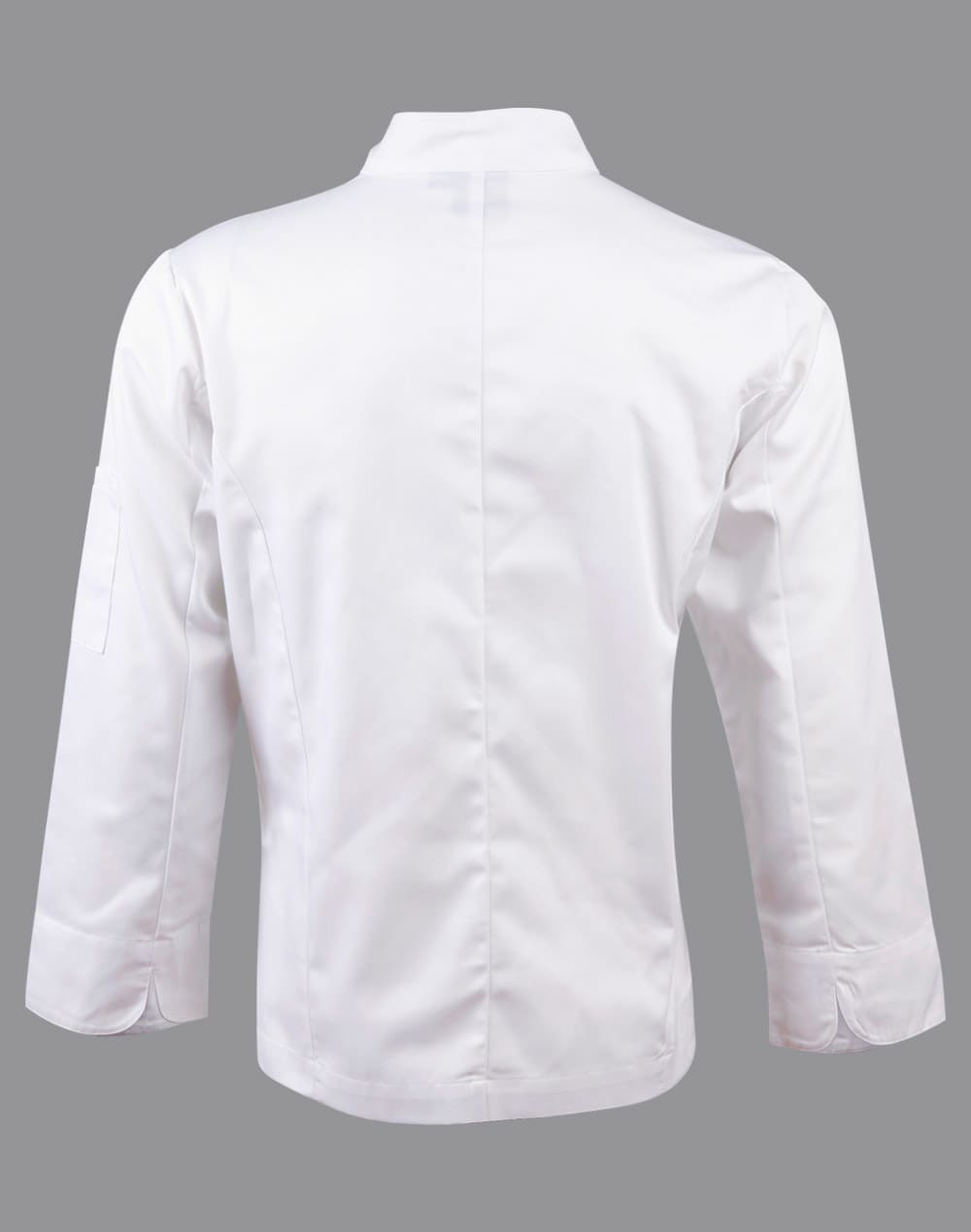 Chefs Jacket Long Sleeve [53-CJ01]