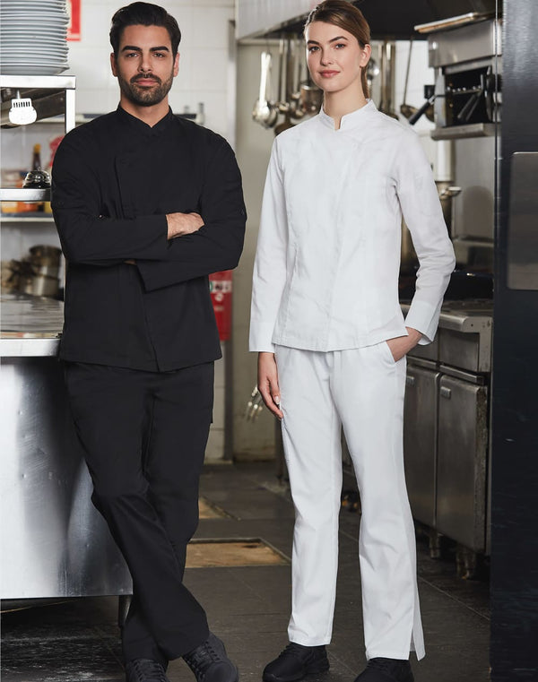 Mens Functional Chef Pants [53-CP03]