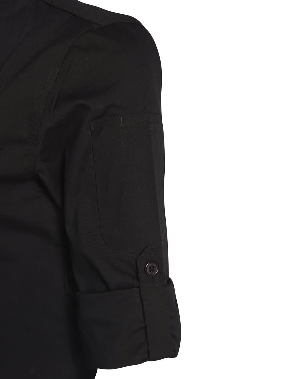 Ladies Functinal Chef Jacket [53-CJ04]