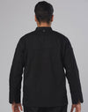 Mens Functional Chef Jacket [53-CJ03]