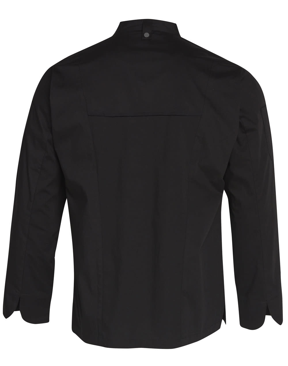Mens Functional Chef Jacket [53-CJ03]