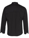 Mens Functional Chef Jacket [53-CJ03]