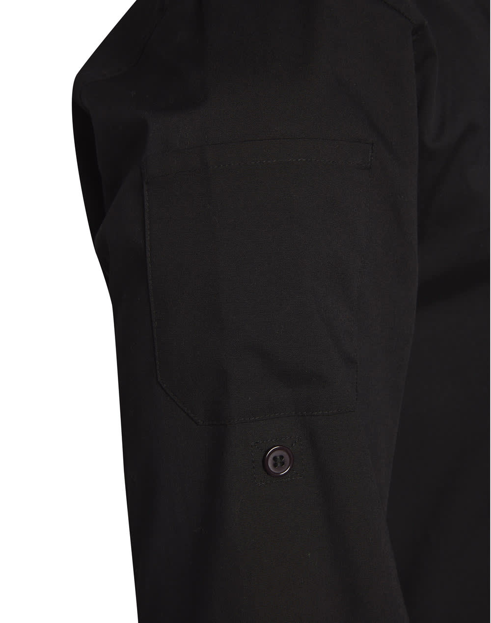 Mens Functional Chef Jacket [53-CJ03]
