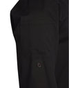 Mens Functional Chef Jacket [53-CJ03]
