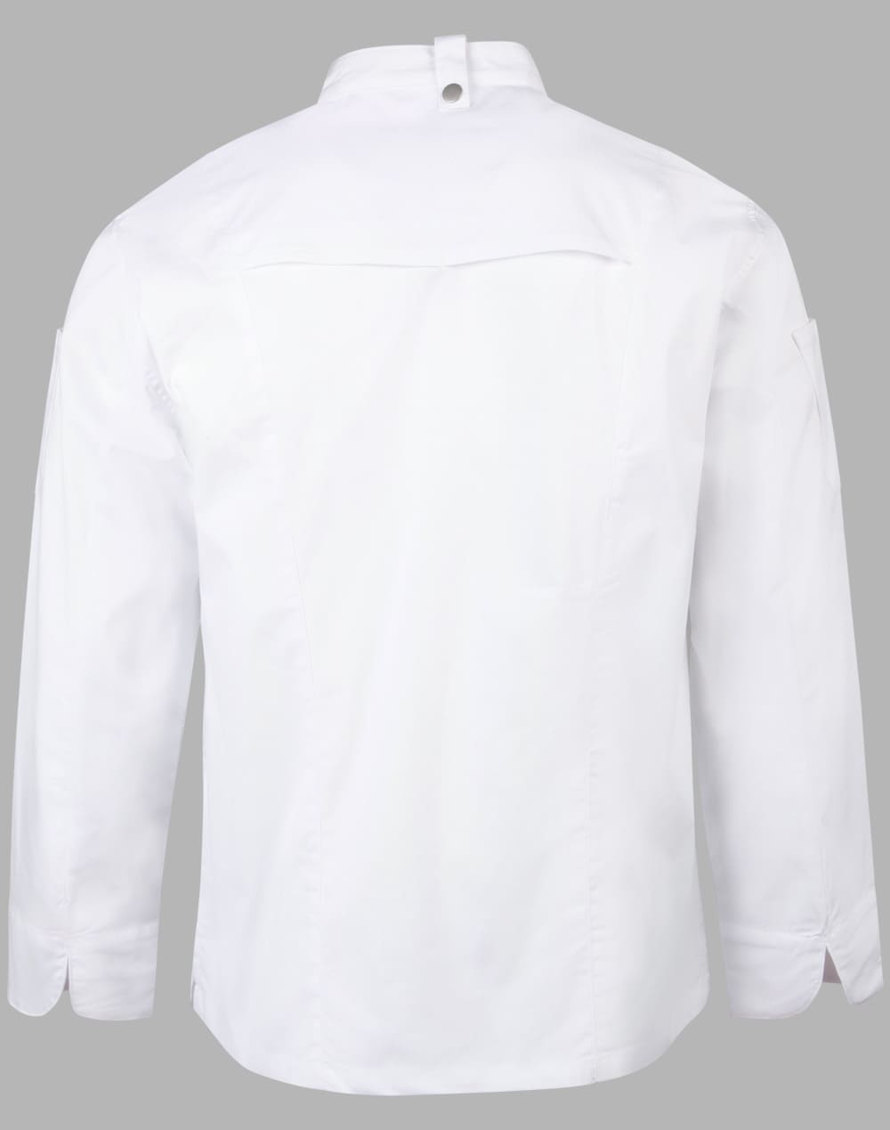 Mens Functional Chef Jacket [53-CJ03]