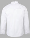 Mens Functional Chef Jacket [53-CJ03]