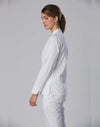 Ladies Functinal Chef Jacket [53-CJ04]