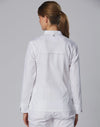Ladies Functinal Chef Jacket [53-CJ04]