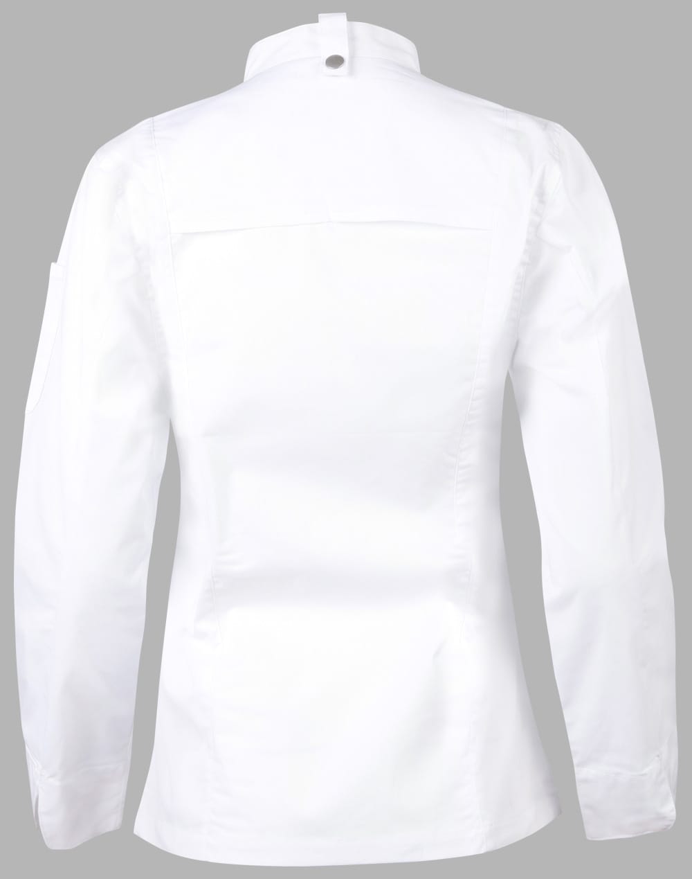 Ladies Functinal Chef Jacket [53-CJ04]