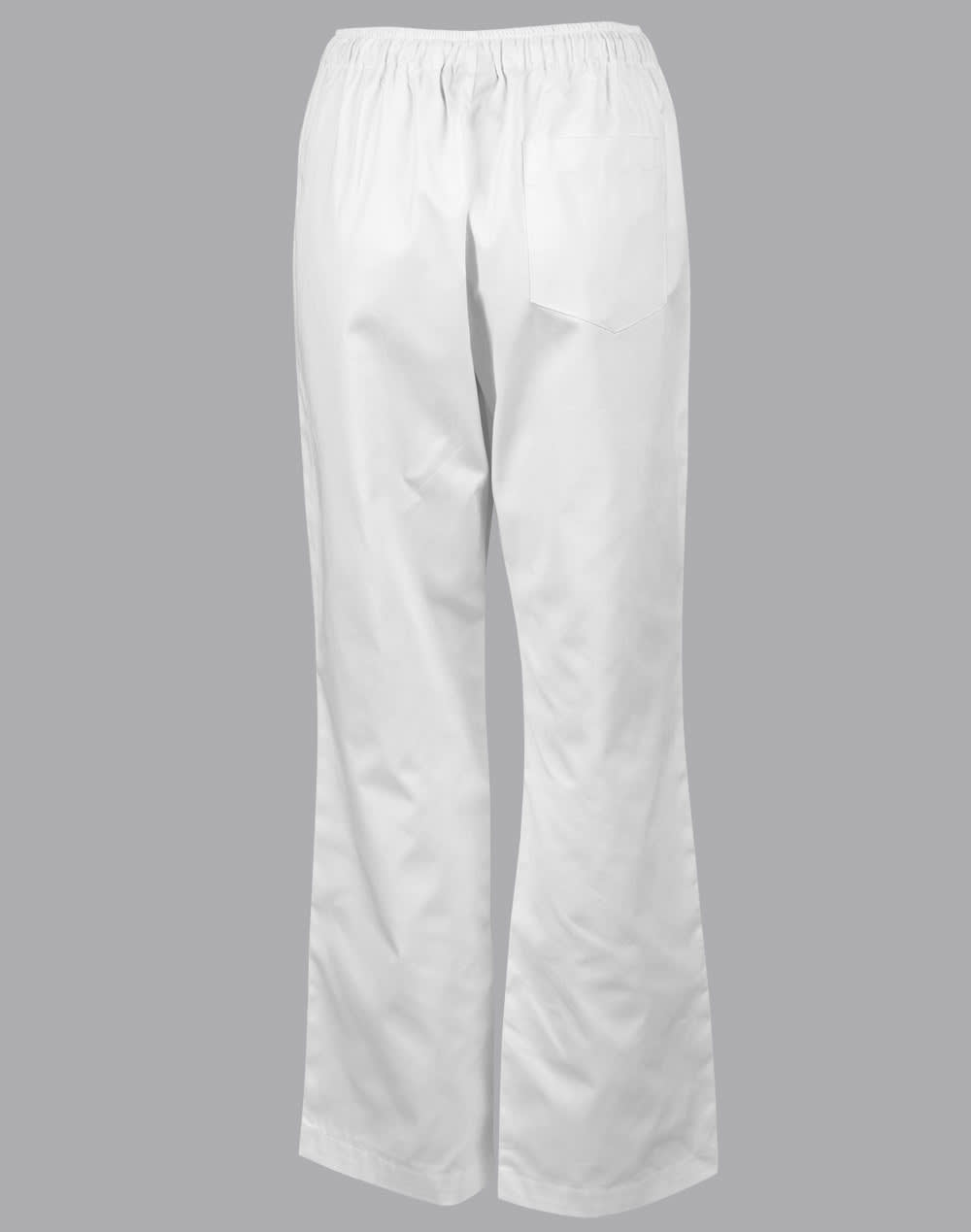 Chefs Pants [53-CP01]