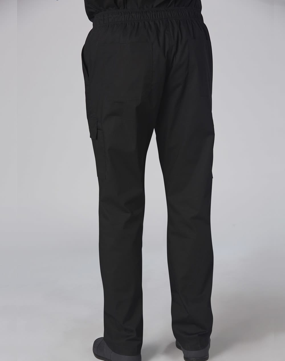 Mens Functional Chef Pants [53-CP03]