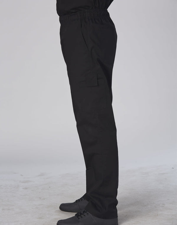 Mens Functional Chef Pants [53-CP03]