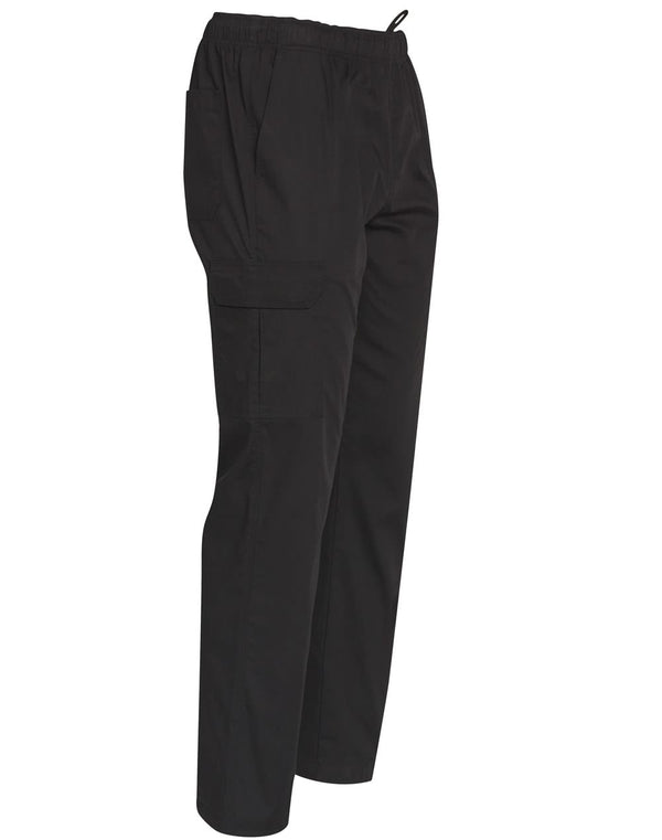 Mens Functional Chef Pants [53-CP03]