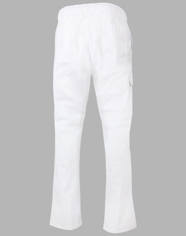 Mens Functional Chef Pants [53-CP03]
