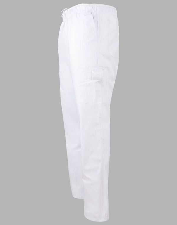 Mens Functional Chef Pants [53-CP03]