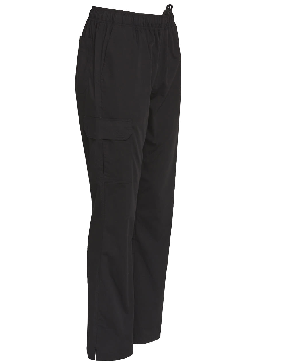 Ladies Functional Chef Pants [53-CP04]